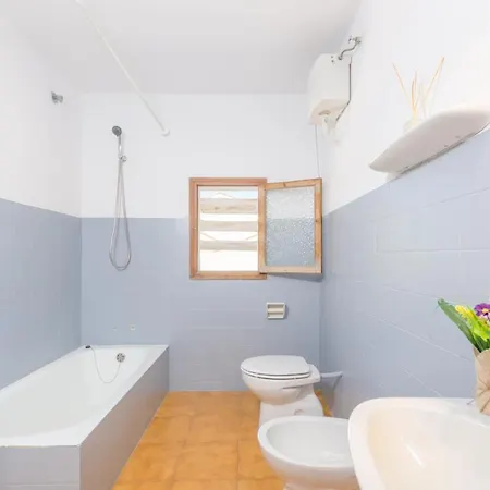 Damia Holiday home S'Arraco