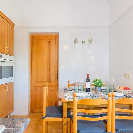 Damia Holiday home