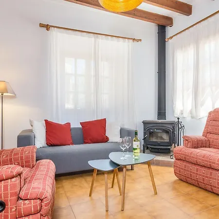 Damia Holiday home S'Arraco