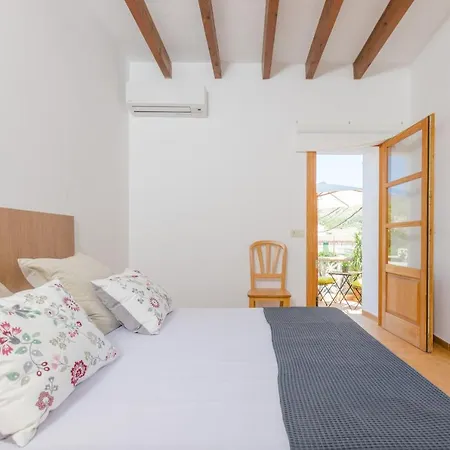 Damia Holiday home
