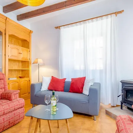 Holiday home Damia