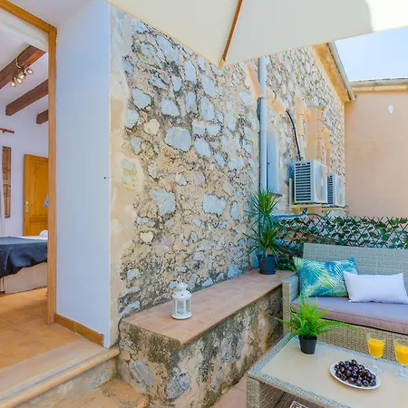 Damia Holiday home