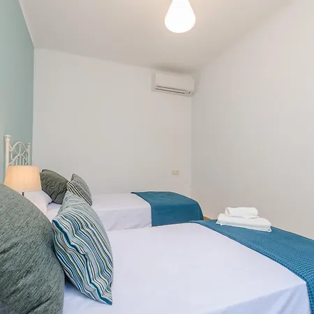 Damia Holiday home *