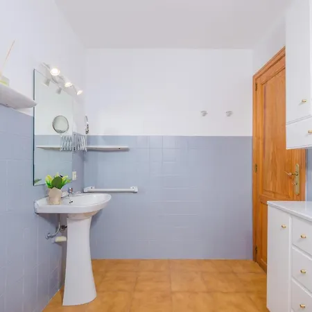 Ferienhaus Damia